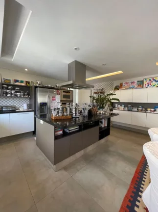 Imagem APARTAMENTO RESIDENCIAL em SÃO PAULO - SP, REAL PARQUE