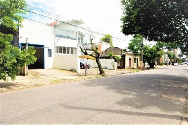 Imagem Casa Comercial - Bairro São João