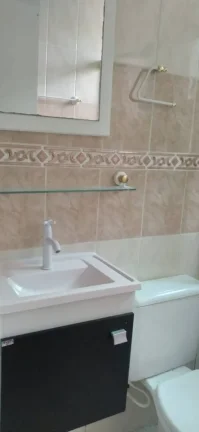 Imagem Pensa em um lugar completo!