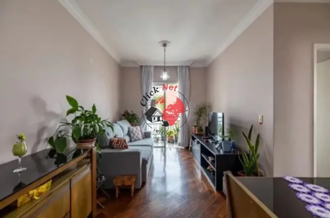 Imagem Apartamento à Venda no Centro de São Bernardo do Campo