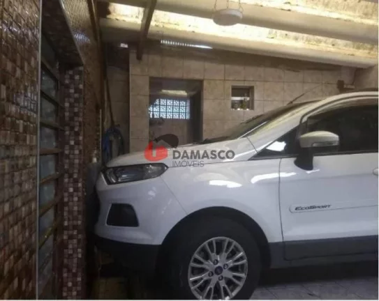 Imagem Sobrado à venda 3 Quartos, 1 Vaga, Boa Vista, São Caetano do Sul - SP