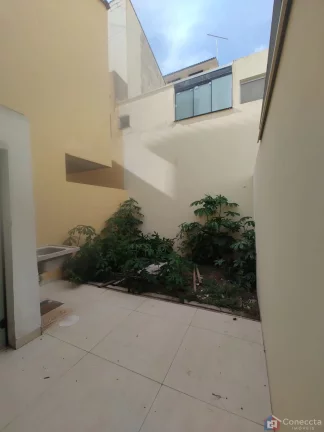 Imagem Casa à venda no Residencial Gramado em Patos de Minas-MG – 2 quartos e ótima localização