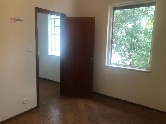 Imagem Casa Assobradada | Locação - Mooca