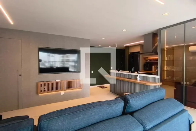 Imagem Apartamento à Venda - Ipiranga, 2 Quartos, 75 m2