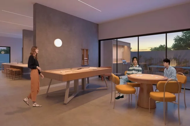 Imagem APARTAMENTO RESIDENCIAL em São Paulo - SP, Jardim Trussardi