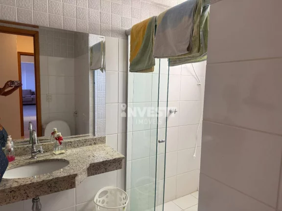 Imagem Apartamento à venda no Alto da Glória - Goiânia/GO