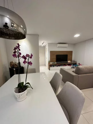 Imagem Apartamento com 3 Quartos à Venda, 97 m² em Jardim Ermida I - Jundiaí
