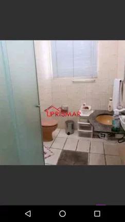 Imagem Vendo 3 dormitorios Frente embaré 1 vaga