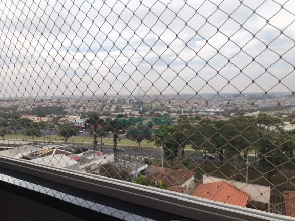Imagem Apartamento à venda no Residencial Morada Shangri-La com 2 dormitórios, por R$ 580.000,00 - Jardim Shangri-Lá A -Londrina - PR
