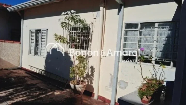 Imagem Casa a venda no Parque Taquaral em Campinas