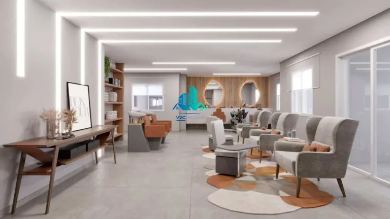 Imagem Apartamento à venda, na Vila Carrão, com 2 quartos, 56m2, 1vaga