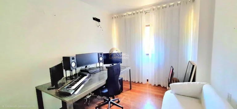 Foto do imóvel: Um andar inteiro só seu! Apartamento premium para venda na Graça, Salvador – 223m², 3 suítes, 3 vag