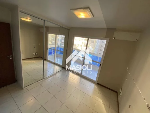 Imagem Apartamento com 3 dormitórios para alugar, 120 m² por R$ 5.500,00/mês - Praia da Costa - Vila Velha/ES