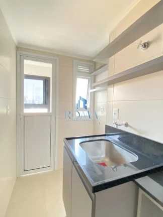 Imagem Residencial Saturno, aptos de 01 e 02 dormitórios, próximo da UFN.