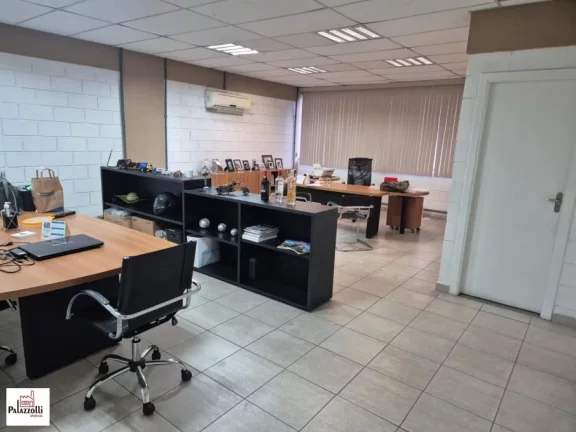 Imagem Galpão Ótima Localização Barueri - SP - Vila Morellato
