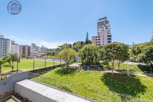 Imagem Apartamento 2 dormitórios à venda no bairro Centro - Florianópolis - SC