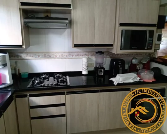 Imagem CASA RESIDENCIAL em ITU - SP, PARQUE SÃO CAMILO