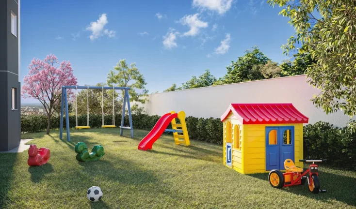 Imagem APARTAMENTO RESIDENCIAL em Mogi das Cruzes - SP, Vila Caputera