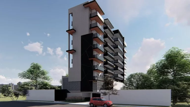 Imagem Apartamento para Venda em São José dos Pinhais, Centro, 3 dormitórios, 1 suíte, 2 banheiros, 2 vagas