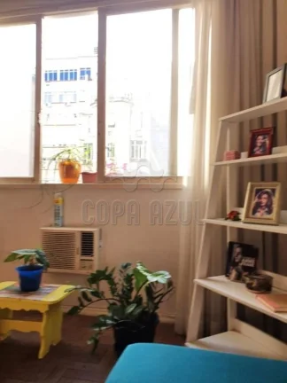 Imagem Copacabana – Rua Leopoldo Miguez | Residencial › Apartamento 3 quarto(s) à Venda