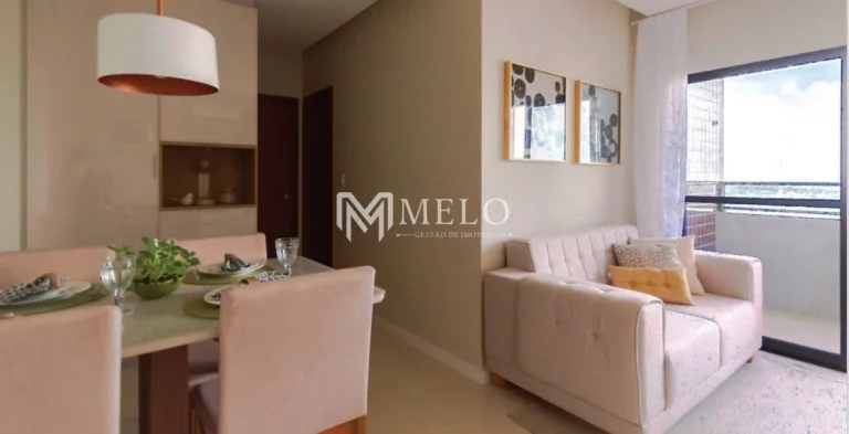 Imagem Oportunidade em PIEDADE: 56m², 02qts, 01suite, 02vagas...