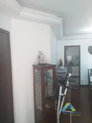 Imagem Apartamento a 5 minutos da estação do metro AACD a 10 minutos do metro Santa Cruz com 2 dormitórios, 1 vaga lazer completo.