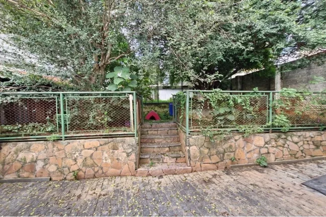 Imagem CASA RESIDENCIAL em São Paulo - SP, Santa Teresinha