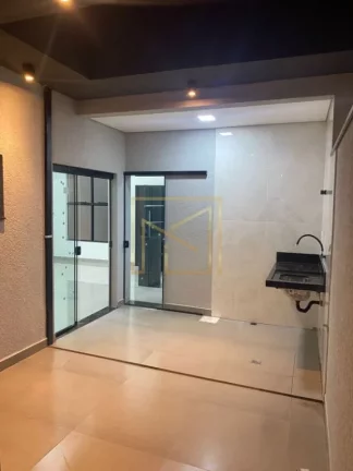 Imagem Casas / Padrão na cidade de Hortolândia