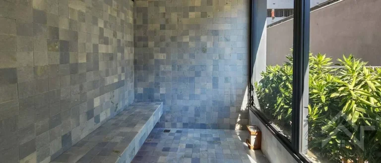 Imagem Apartamento Garden de Luxo com Vista Permanente para o Parque Ibirapuera