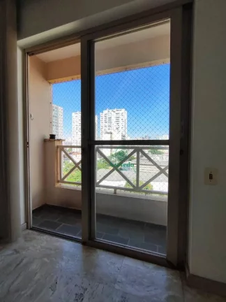 Imagem Apartamento com 3 dormitórios à venda, 64 m² por R$ 488.000,00 - Tatuapé - São Paulo/SP