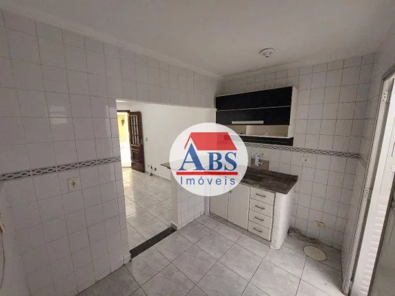 Imagem Sobrado à venda por R$ 290.000,00 - Vila Guilhermina - Praia Grande/SP
