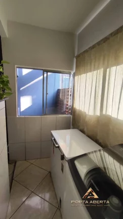 Imagem Casa a venda 02 quartos - Bairro Cidade Nova - Cod 985