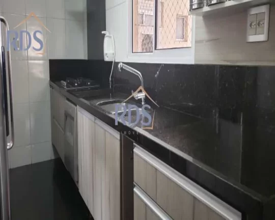Imagem Apartamento a venda de 126m² na Vila Suzana, Excelente localização.