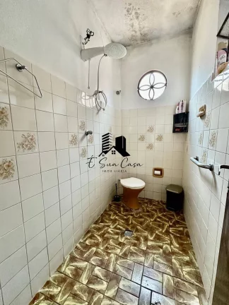 Imagem Casa à venda 3 quartos Bairro Eldorado - Contagem / MG