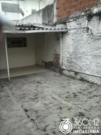 Imagem Sobrado para Venda em São Paulo / SP no bairro Vila Deodoro