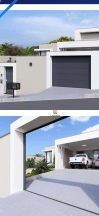 Imagem Casa com 3 dormitórios à venda, 142 m² por R$ 1.350.000,00 - Condomínio Parque dos Buritis - Lagoa Santa/MG