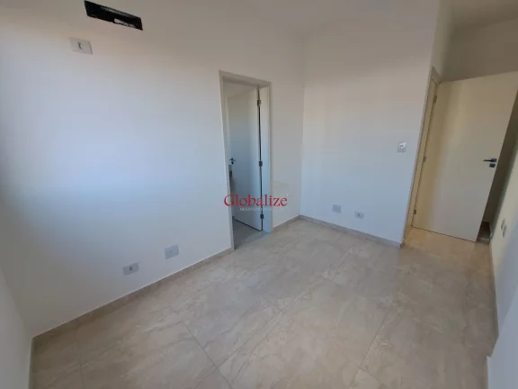 Imagem Casa em villagio à venda com 94m², 2 suítes, piscina, churrasqueira por R$569.905,00 em Santos