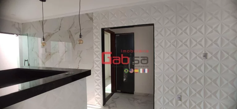 Imagem Casa com 2 dormitórios à venda, 85 m² por R$ 265.000,00 - Rasa - Armação dos Búzios/RJ