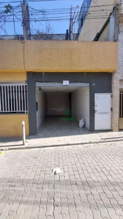 Imagem Salão para alugar na praça 8, 28 m² por R$ 880/mês - Jardim Marilena - Guarulhos/SP
