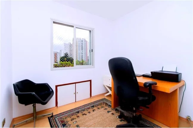 Imagem APARTAMENTO RESIDENCIAL em São Paulo - SP, Jardim Marajoara