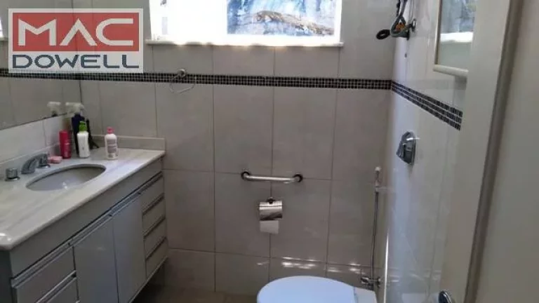 Imagem Cobertura duplex de 170 m² com 4 quartos - Santa Teresa / RJ