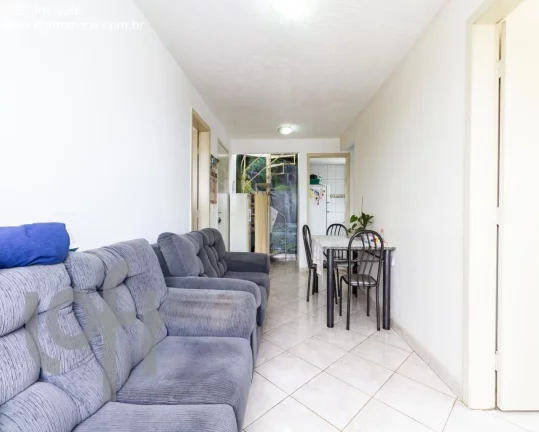 Imagem APARTAMENTO RESIDENCIAL em São Paulo - SP, Capão Redondo