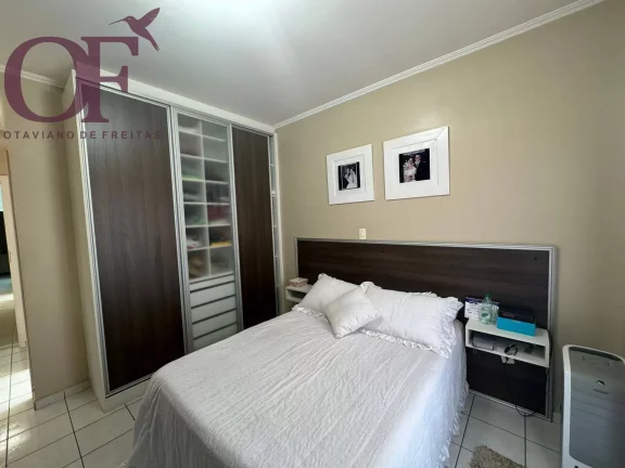 Imagem Sobrado à venda - Jd. Tannus - 3 Quartos - 142m² - Jundiaí/SP
