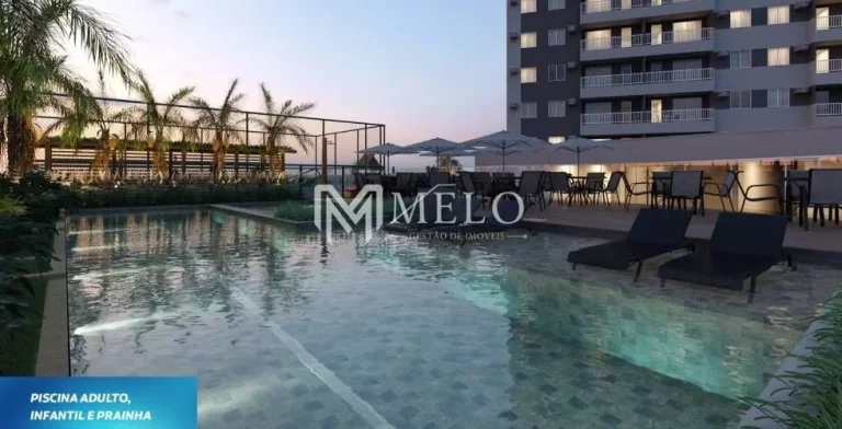Imagem Oportunidade em JARDIM SÃO PAULO: 51,78m², 02qts, 01suite, 01vaga...