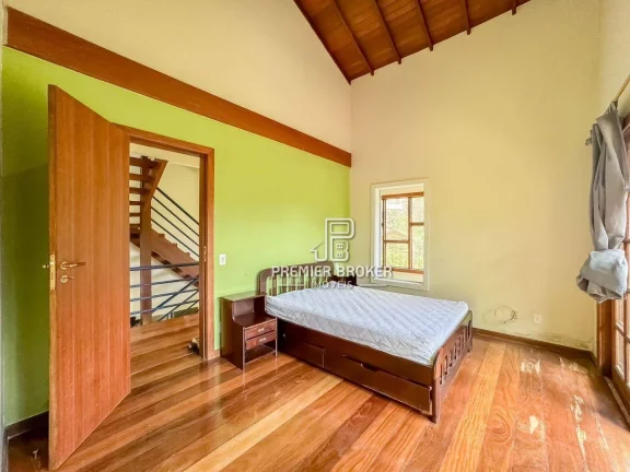 Imagem Casa à venda, 276 m² por R$ 1.750.000,00 - Comary - Teresópolis/RJ