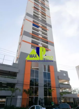 Imagem APARTAMENTO 47M²/02 DORMITÓRIOS/SACADA/01 VAGA