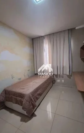 Imagem Apartamento à venda, 90 m² por R$ 970.000,00 - Itapuã - Vila Velha/ES