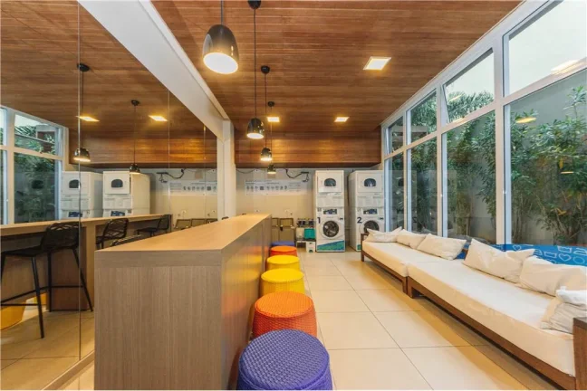 Imagem APARTAMENTO RESIDENCIAL em São Paulo - SP, Aclimação