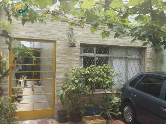 Imagem Casa à venda no bairro Planalto Paulista - São Paulo/SP, Zona Sul