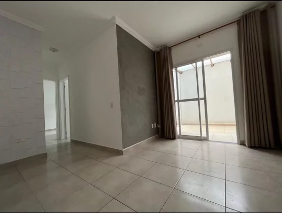 Imagem Apartamento com 2 dormitórios à venda, 90 m² por R$ 340. - Residencial Portal da Mantiqueira - Taubaté/SP